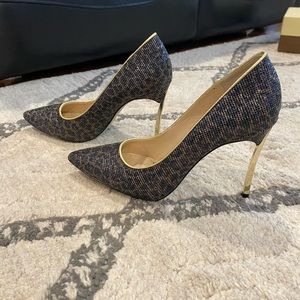 Enzo Angiolini heels